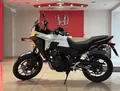 Honda NX 500 Honda NX 500