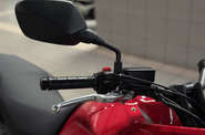 Honda NX 500 Base