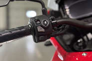 Honda NX 500 Honda NX 500 Base