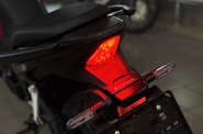 Honda NX 500 Honda NX 500 Base