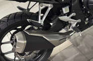 Honda NX 500 Honda NX 500 Base