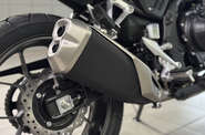 Honda NX 500 Honda NX 500 Base