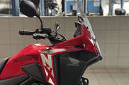 Honda NX 500 Honda NX 500 Base