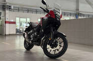 Honda NX 500 Base