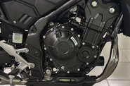 Honda NX 500 Honda NX 500 Base