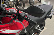 Honda NX 500 Honda NX 500 Base