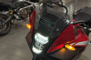 Honda NX 500 Honda NX 500 Base