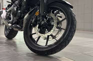 Honda NX 500 Honda NX 500 Base
