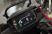 Honda NX 500 Honda NX 500 Base