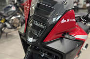Honda NX 500 Honda NX 500 Base