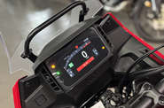 Honda NX 500 Honda NX 500 Base