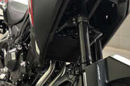 Honda NX 500 Honda NX 500 Base