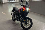 Honda NX 500 Honda NX 500 Base