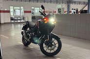 Honda NX 500 Honda NX 500 Base