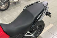 Honda NX 500 Honda NX 500 Base