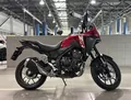 Honda NX 500 Honda NX 500