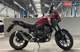 Honda NX 500 2025 в Київ