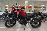 Honda NX 500 Honda NX 500 Base