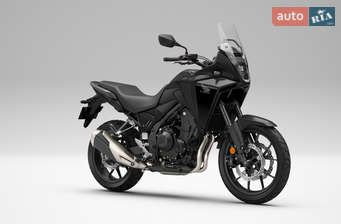 Honda NX 500 2025 в Хмельницький