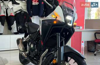 Honda NX 500 2025 в Київ