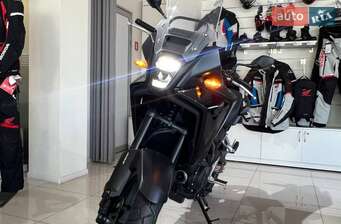 Honda NX 500 2026 в Київ