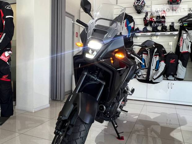 Honda NX 500 2026 Honda NX 500 2026