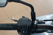 Honda NX 500 Base