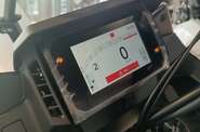 Honda NX 500 Base