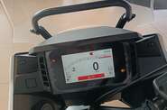 Honda NX 500 Base