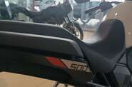 Honda NX 500 Base