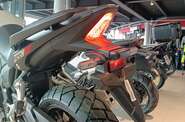 Honda NX 500 Base