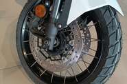 Honda NX 500 Base