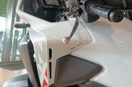 Honda NX 500 Base