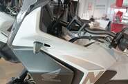 Honda NX 500 Base