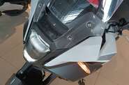 Honda NX 500 Base