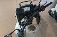 Honda NX 500 Base