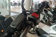 Honda NX 500 Base