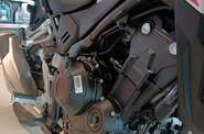 Honda NX 500 Base