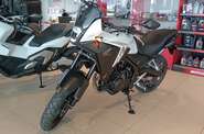 Honda NX 500 Base