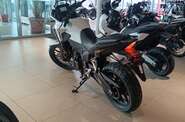 Honda NX 500 Base