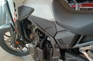 Honda NX 500 Base