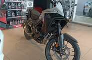 Honda NX 500 Base