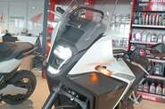 Honda NX 500 Base