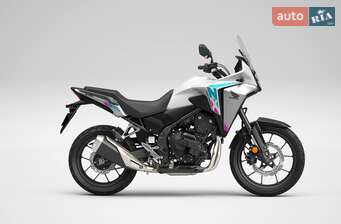 Honda NX 500 2026 в Київ