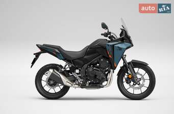 Honda NX 500 2026 в Київ