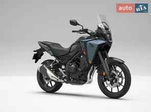Honda NX 500