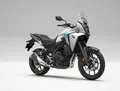 Honda NX 500