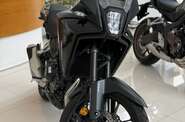 Honda NX 500 Base