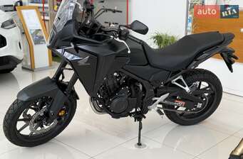 Honda NX 500 2025 в Хмельницький