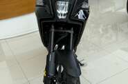 Honda NX 500 Base